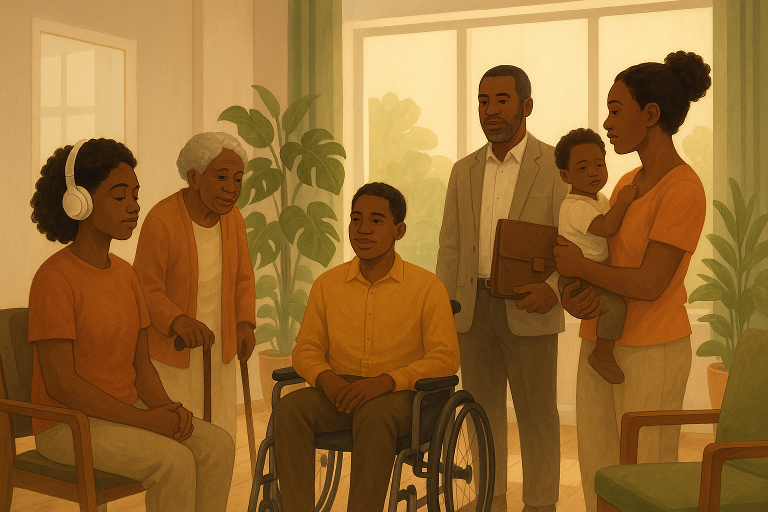 Psicoterapia é para todo mundo?